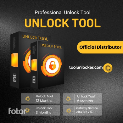 UnlockTool.net